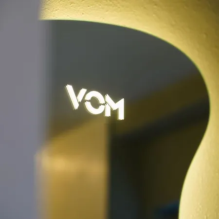 Hotel Vom *