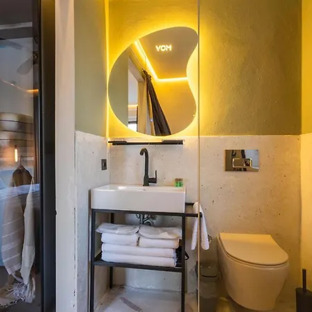 Hotel Vom Alaçatı