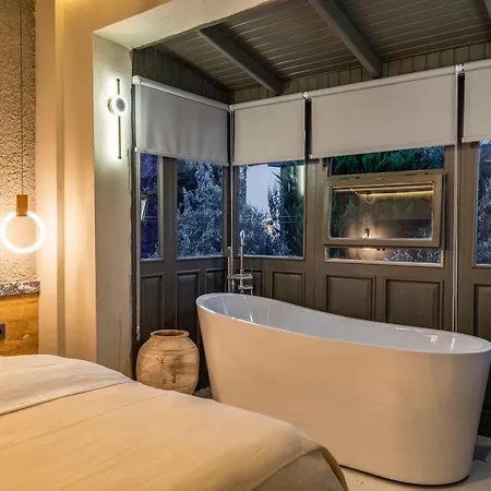 Отель Vom Алачати