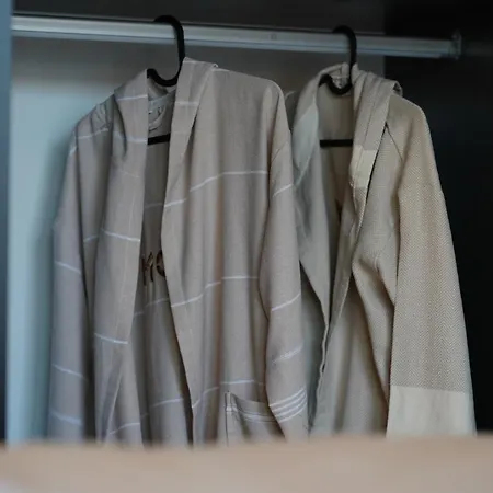 Vom * Алачати